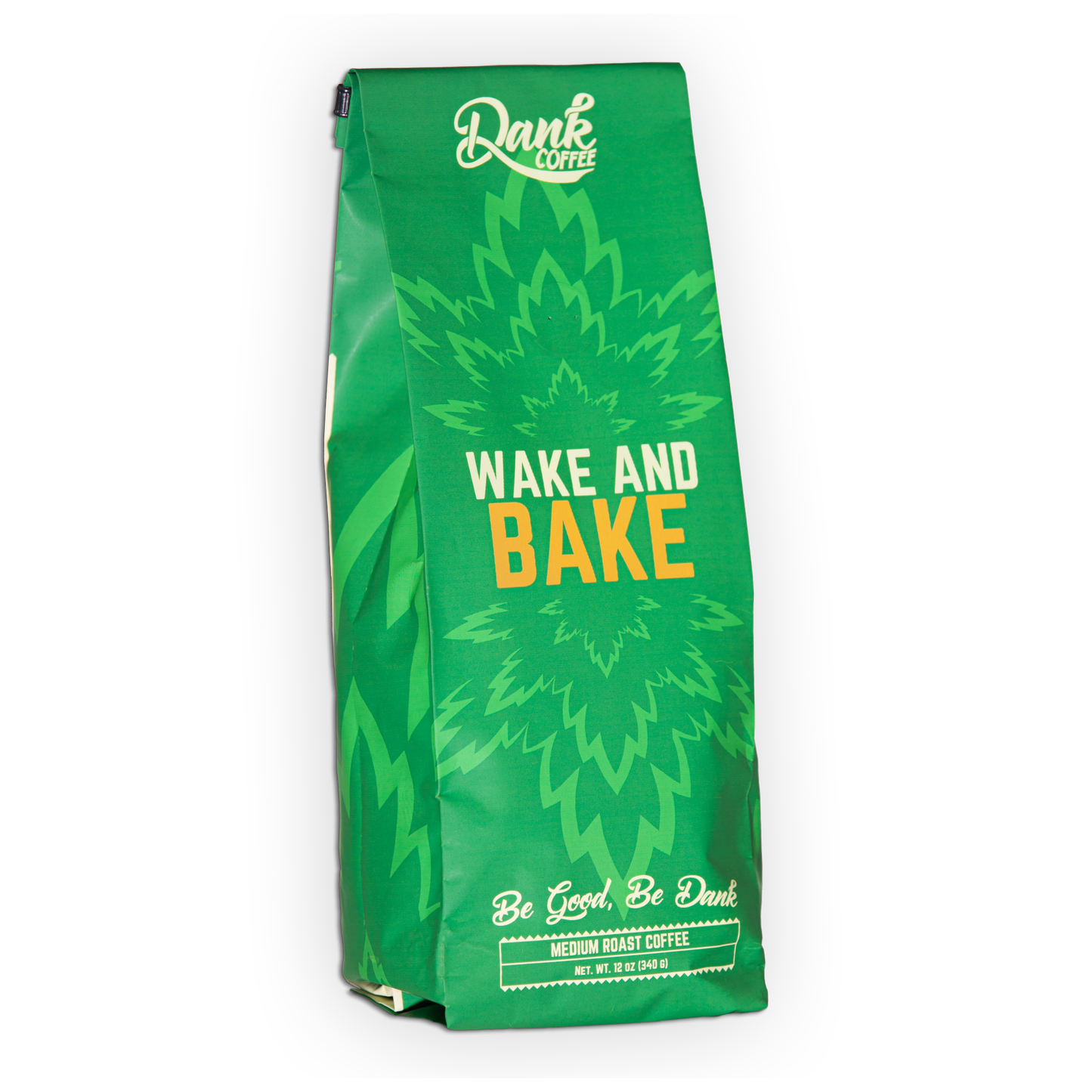 Wake & Bake Medium Roast