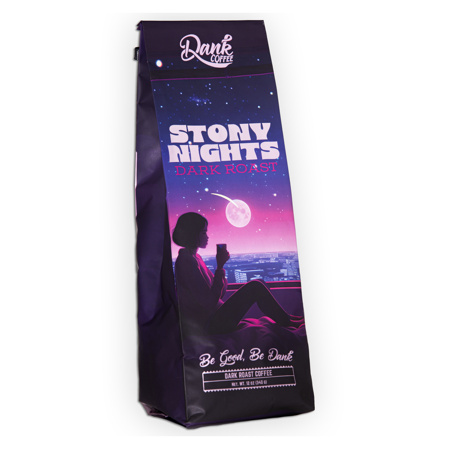 Stony Nights Dark Roast