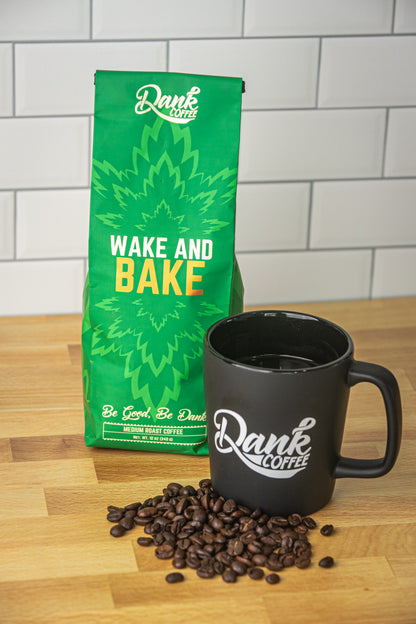 Wake & Bake Medium Roast