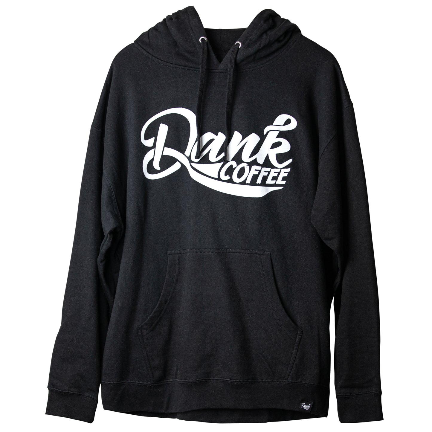 Dank Hooded Sweatshirt